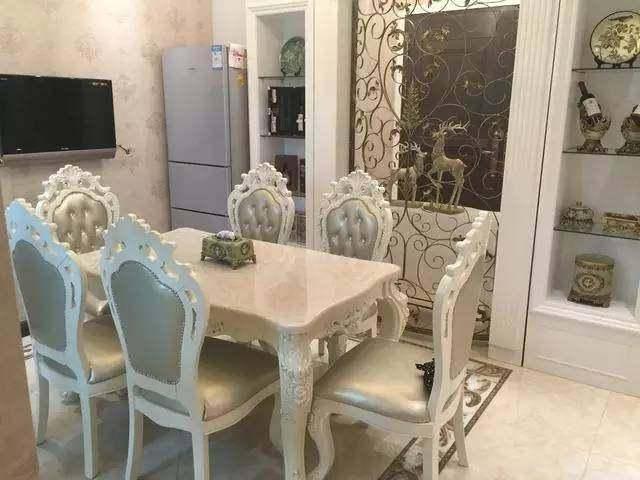 在城里價值幾千萬的豪華別墅，農村自建55萬搞定！