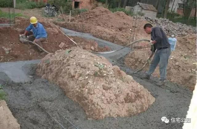 看安徽農村20萬建別墅，秒殺城里商品房，全程實拍！