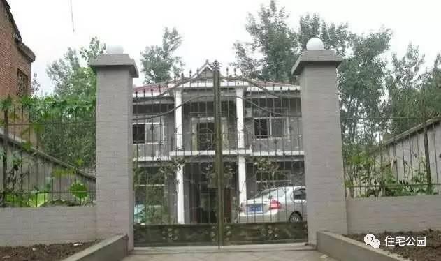 看安徽農村20萬建別墅，秒殺城里商品房，全程實拍！