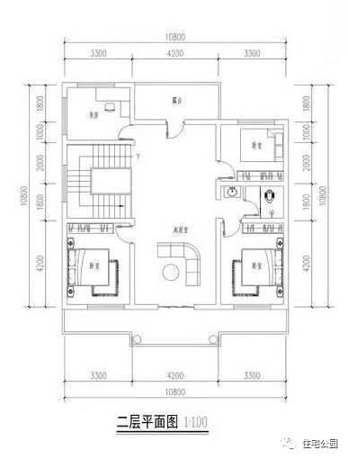 看安徽農村20萬建別墅，秒殺城里商品房，全程實拍！
