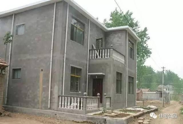 看安徽農村20萬建別墅，秒殺城里商品房，全程實拍！