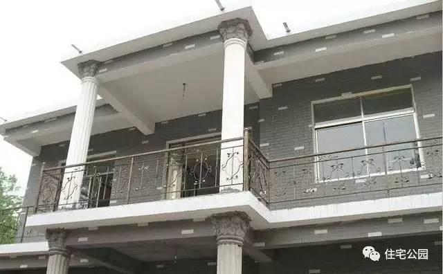 看安徽農村20萬建別墅，秒殺城里商品房，全程實拍！