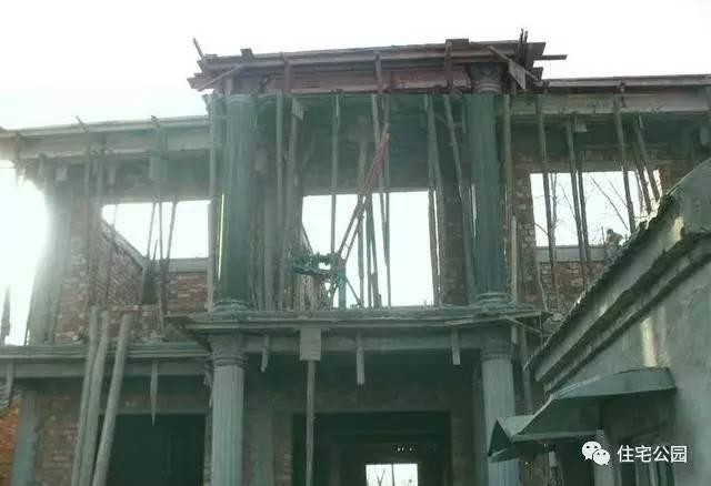 看安徽農村20萬建別墅，秒殺城里商品房，全程實拍！