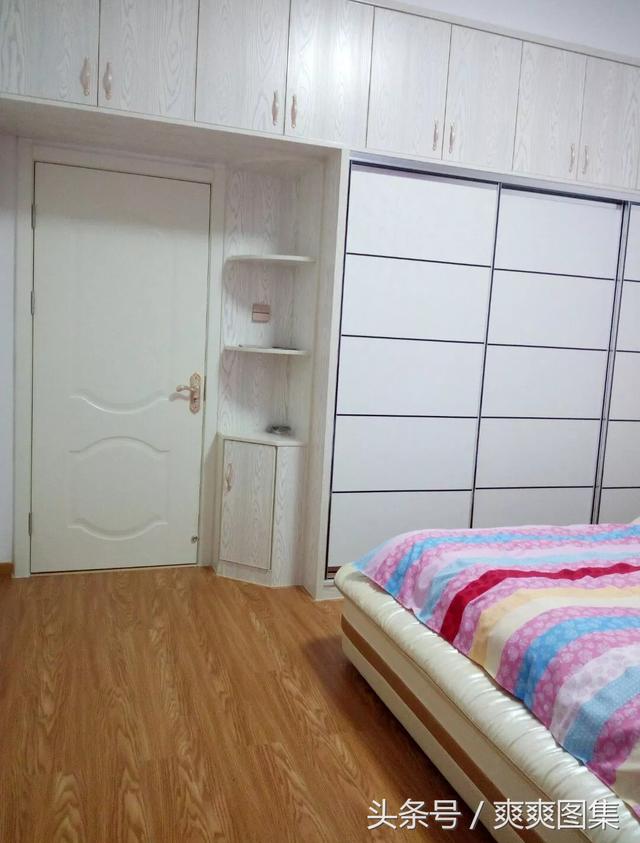 自己在農村建的小別墅 城里200萬都買不到 羨慕吧