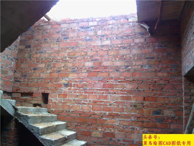 8萬建一層半鄉(xiāng)村平房別墅！帶夾層斜頂，外觀造型簡潔，布置合理