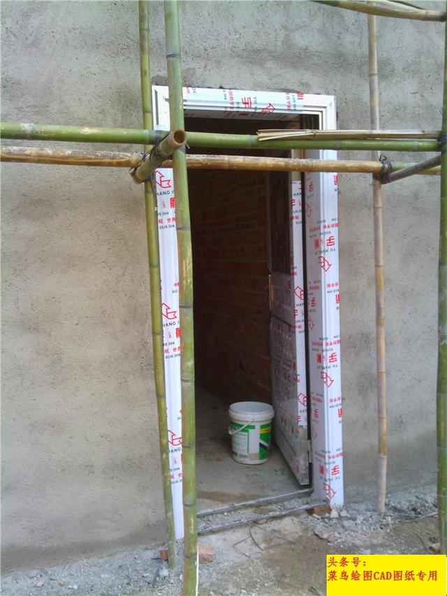 8萬建一層半鄉(xiāng)村平房別墅！帶夾層斜頂，外觀造型簡潔，布置合理