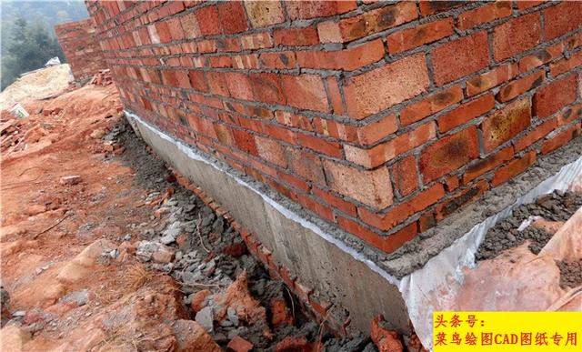 8萬建一層半鄉(xiāng)村平房別墅！帶夾層斜頂，外觀造型簡潔，布置合理