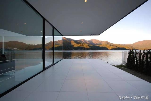 小平房也可以比大別墅有逼格！