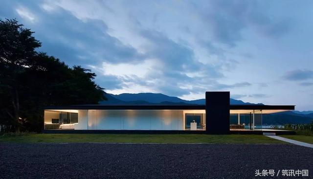 小平房也可以比大別墅有逼格！