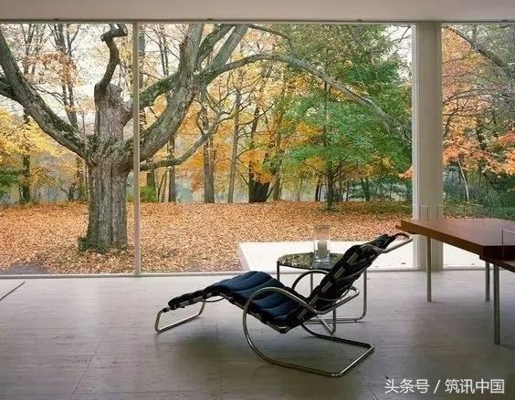 小平房也可以比大別墅有逼格！