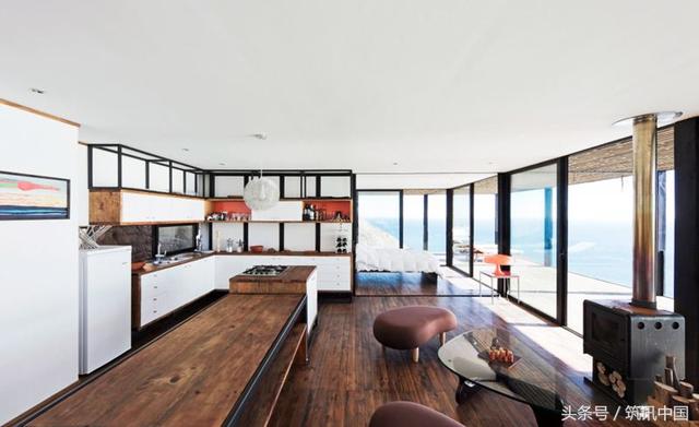 小平房也可以比大別墅有逼格！