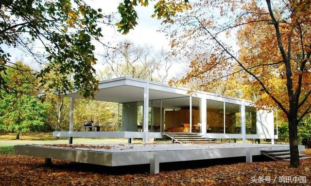 小平房也可以比大別墅有逼格！