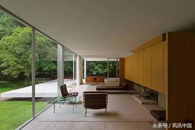 小平房也可以比大別墅有逼格！