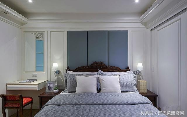 老式別墅改建，改成這樣，會有人喜歡么