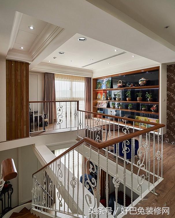 老式別墅改建，改成這樣，會有人喜歡么