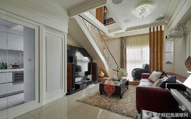 老式別墅改建，改成這樣，會有人喜歡么