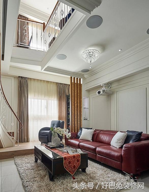 老式別墅改建，改成這樣，會有人喜歡么