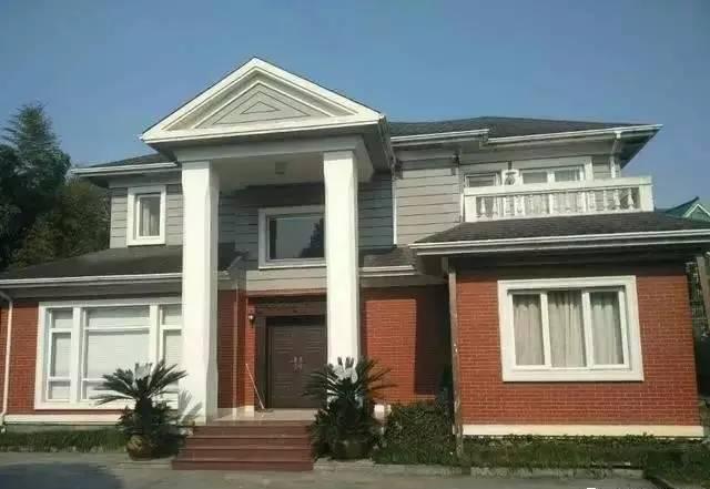 預算30萬建套這樣的二層農村別墅，大家覺得夠嗎