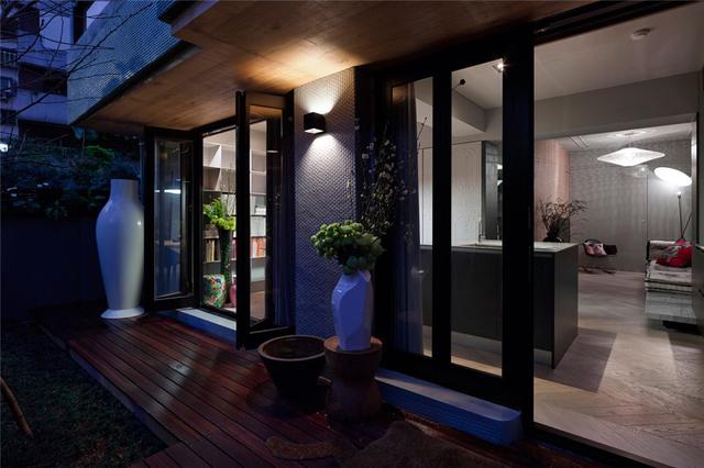 別有風(fēng)情的小別墅，這樣的房子每天都像是在度假！