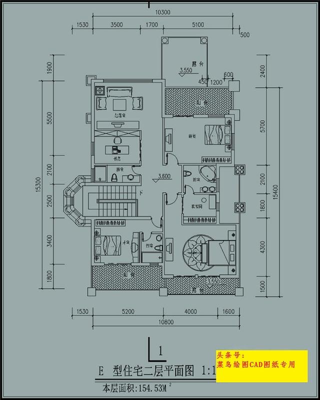 24萬(wàn)建2層別墅！歐式別墅八角亭外觀設(shè)計(jì)，帶玄關(guān)、陽(yáng)臺(tái)、露臺(tái)