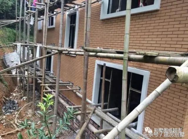 26萬做成的二層小別墅，在農(nóng)村建一棟小別墅并不難