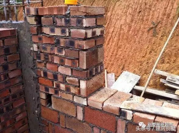 26萬做成的二層小別墅，在農(nóng)村建一棟小別墅并不難