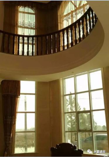 520福利大放送-農村超火豪華套餐自建別墅圖，風格各有不同！