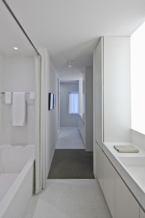 漂亮的Fairview聯排別墅欣賞