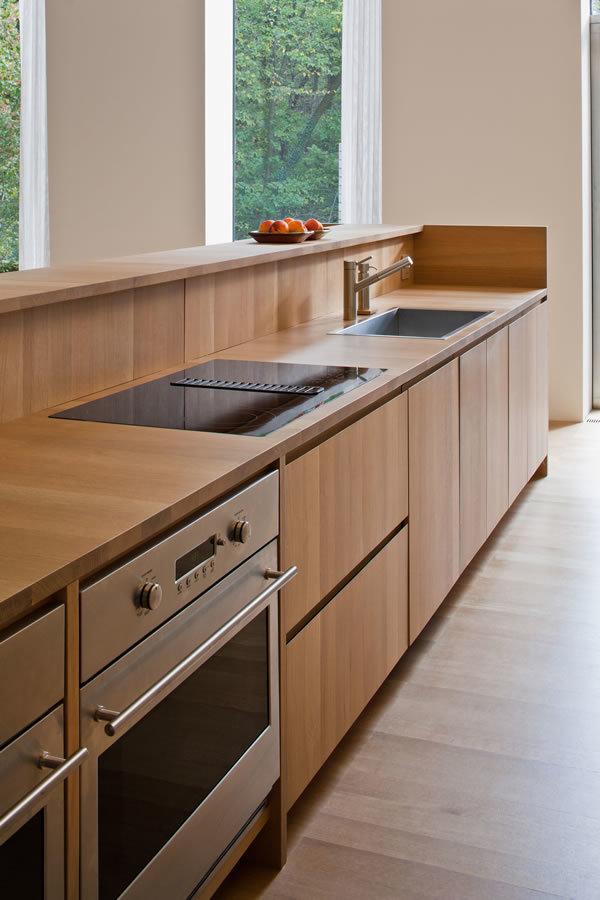 漂亮的Fairview聯排別墅欣賞