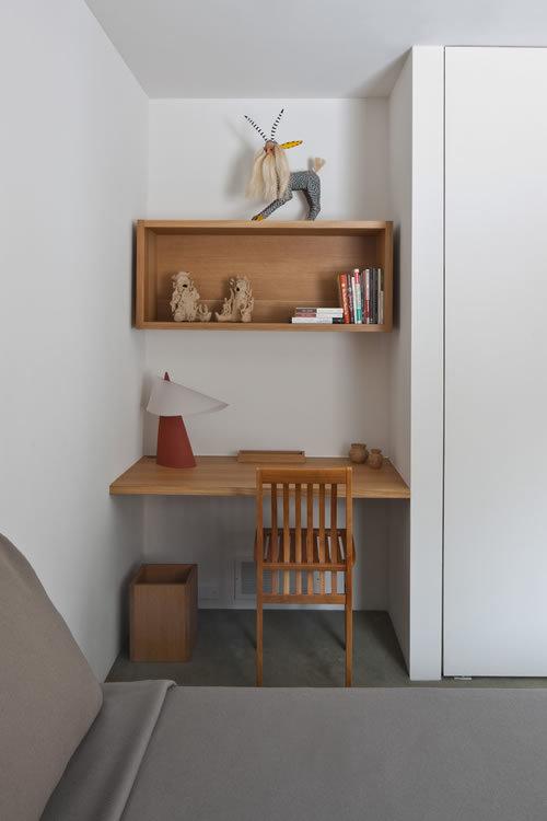 漂亮的Fairview聯排別墅欣賞