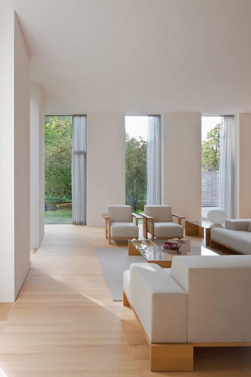 漂亮的Fairview聯排別墅欣賞