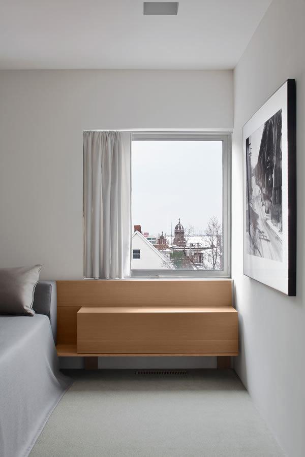 漂亮的Fairview聯排別墅欣賞