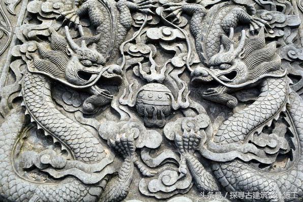 建造一個農(nóng)村祠堂造價要多少錢？500萬！你說值不值？