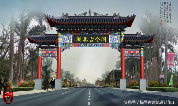 建造一個農(nóng)村祠堂造價要多少錢？500萬！你說值不值？