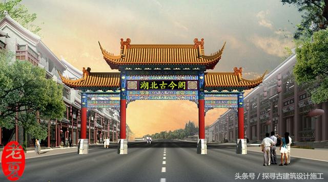 建造一個農(nóng)村祠堂造價要多少錢？500萬！你說值不值？