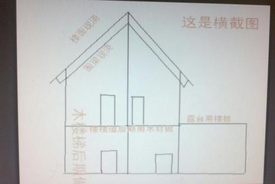 農村小伙30萬自建別墅全過程