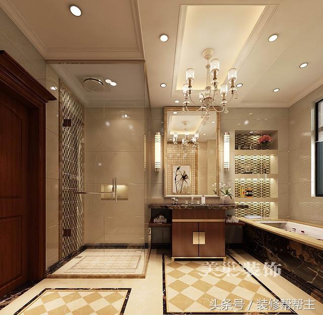 你還不知道的扁平化別墅，面積大、功能完善的好房子