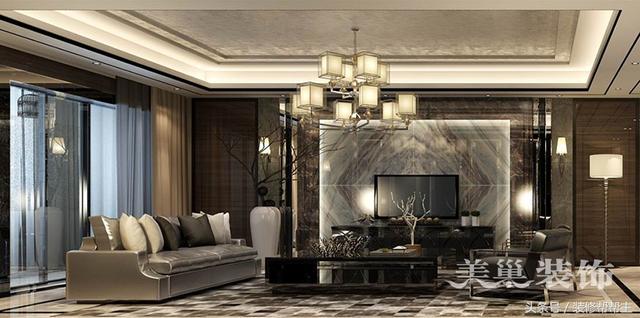 你還不知道的扁平化別墅，面積大、功能完善的好房子