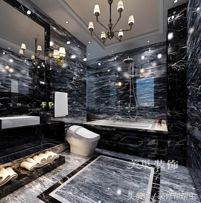 你還不知道的扁平化別墅，面積大、功能完善的好房子