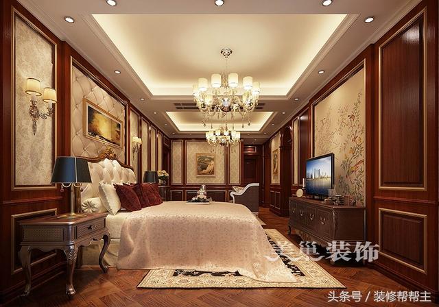 你還不知道的扁平化別墅，面積大、功能完善的好房子