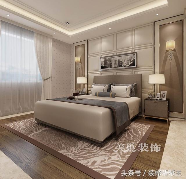 你還不知道的扁平化別墅，面積大、功能完善的好房子