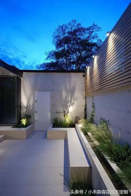 2026新歐式極簡主義別墅花園