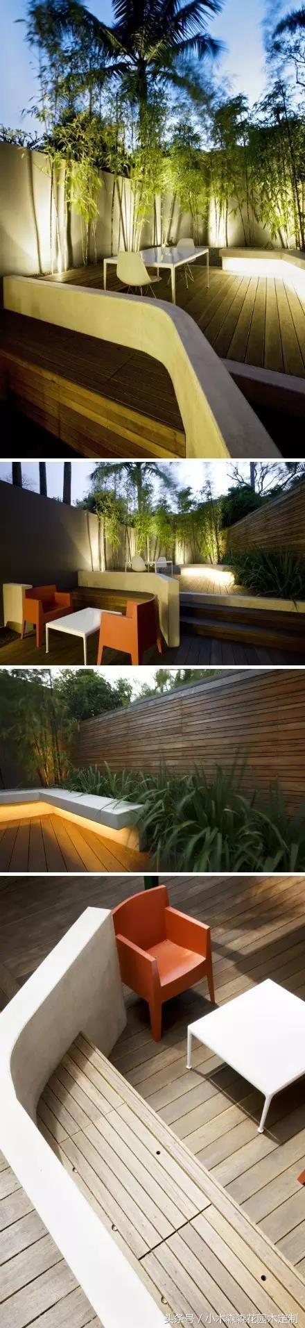 2026新歐式極簡主義別墅花園