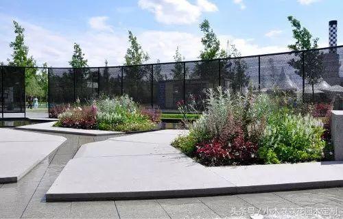 2026新歐式極簡主義別墅花園