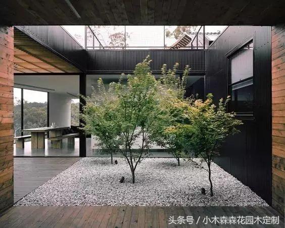 2026新歐式極簡主義別墅花園