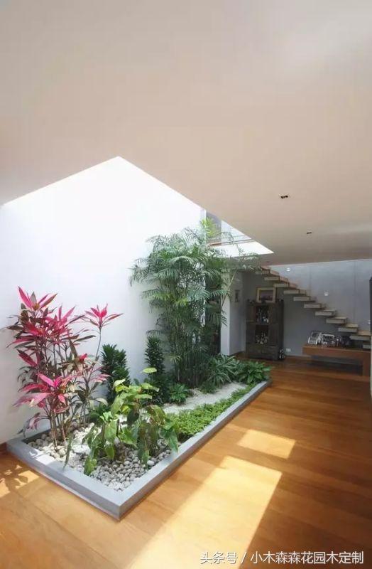 2026新歐式極簡主義別墅花園