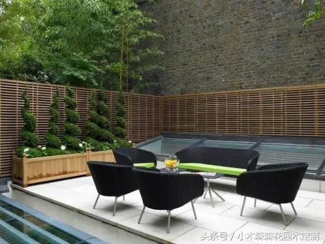 2026新歐式極簡主義別墅花園