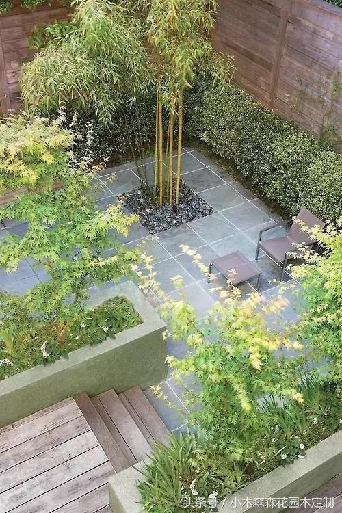 2026新歐式極簡主義別墅花園