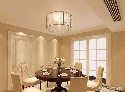 300平的房子也叫別墅？看看下面這家是怎么裝修的！