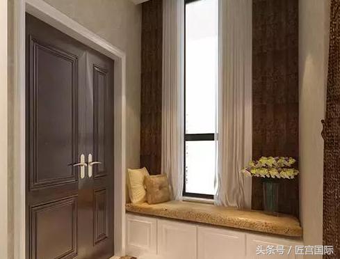 300平的房子也叫別墅？看看下面這家是怎么裝修的！